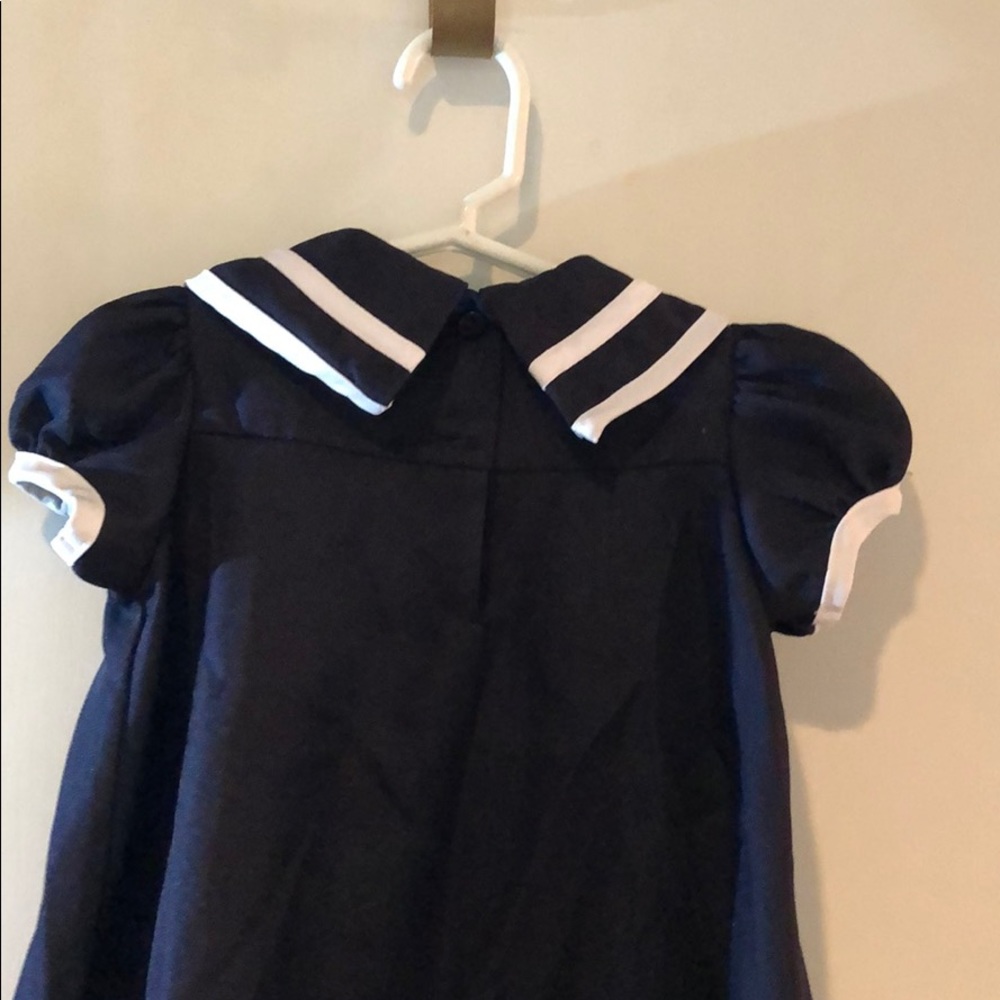 Sailor dress - Picture 4 of 7